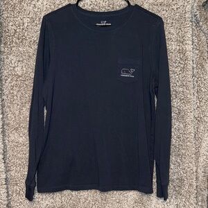 Vineyard Vines Women’s Long Sleeve Tee